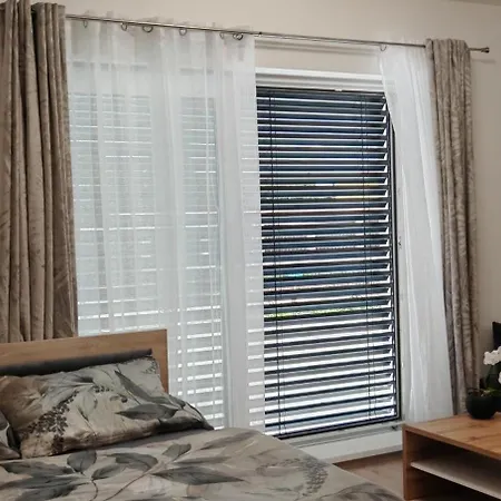Novy Na Grusce U Bataku Apartman Strážnice