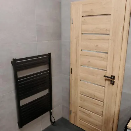 Novy Na Grusce U Bataku Apartament Strážnice