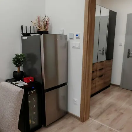 Apartman Novy Na Grusce U Bataku *