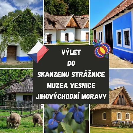 Nový Na Grůsce U Baťáku *