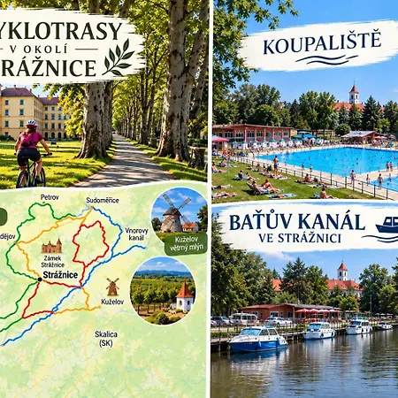 Apartmán Nový Na Grůsce U Baťáku *