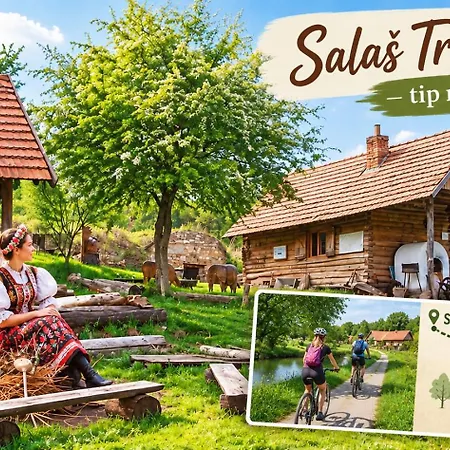 Apartmán Nový Na Grůsce U Baťáku *
