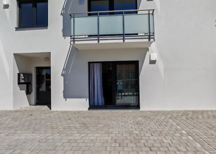 Novy Na Grusce U Bataku Apartament *