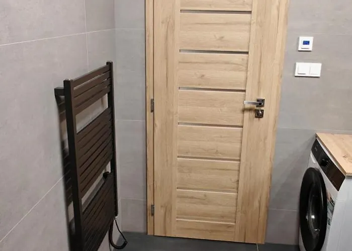 Novy Na Grusce U Bataku Strážnice