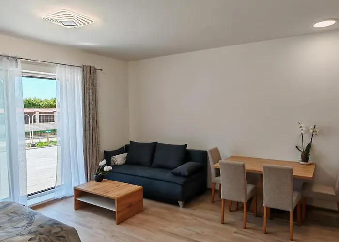 Apartament Novy Na Grusce U Bataku