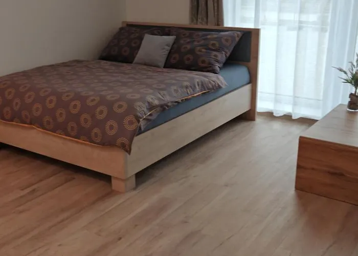 Apartament Novy Na Grusce U Bataku *